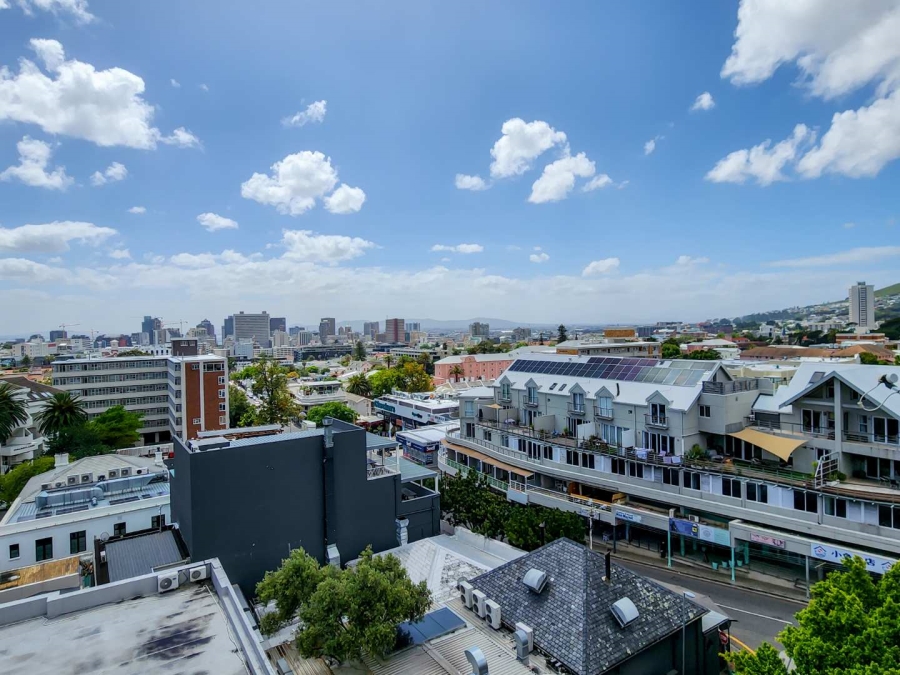 0 Bedroom Property for Sale in Gardens Western Cape